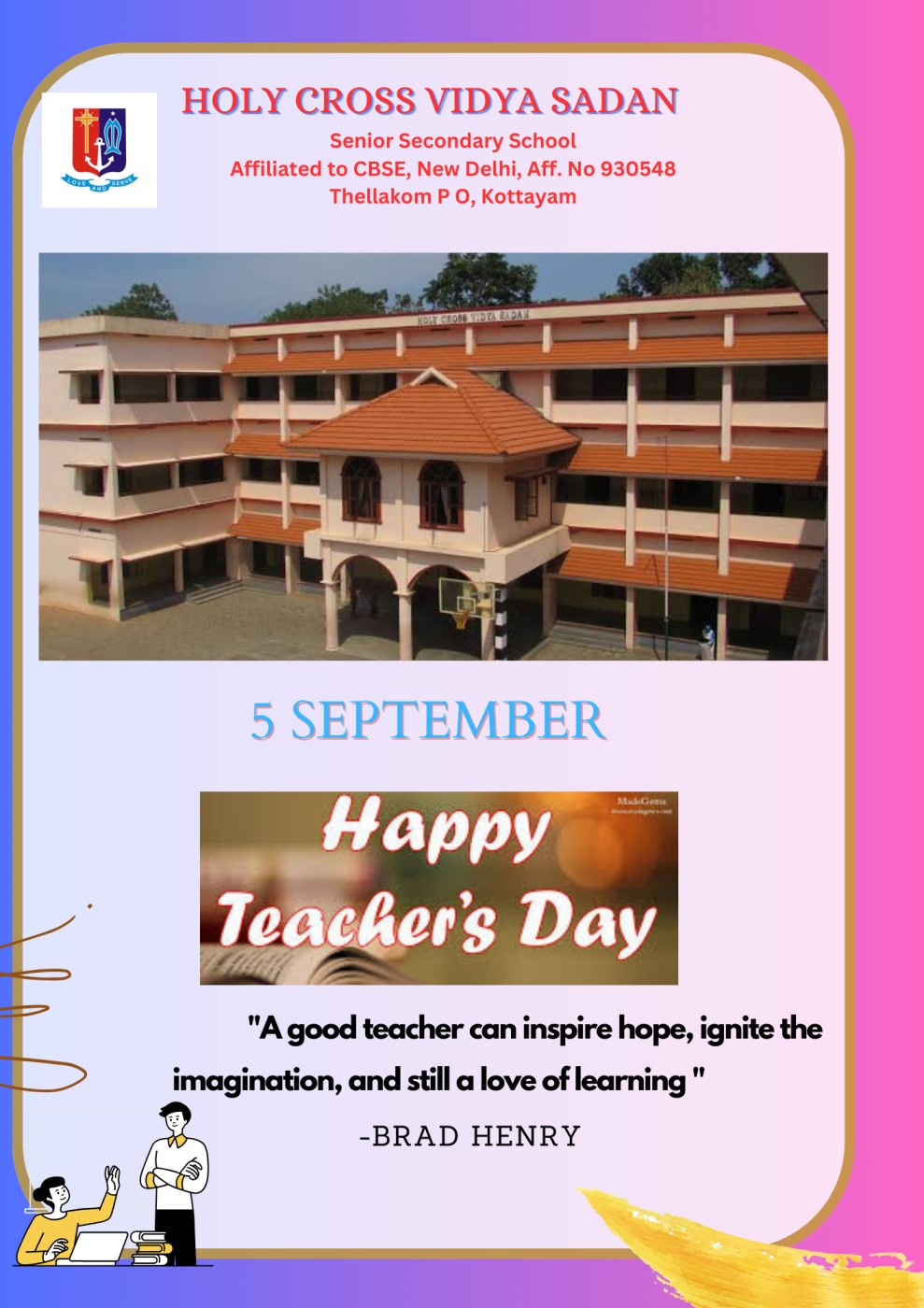 Teachers day Wishes 2023
