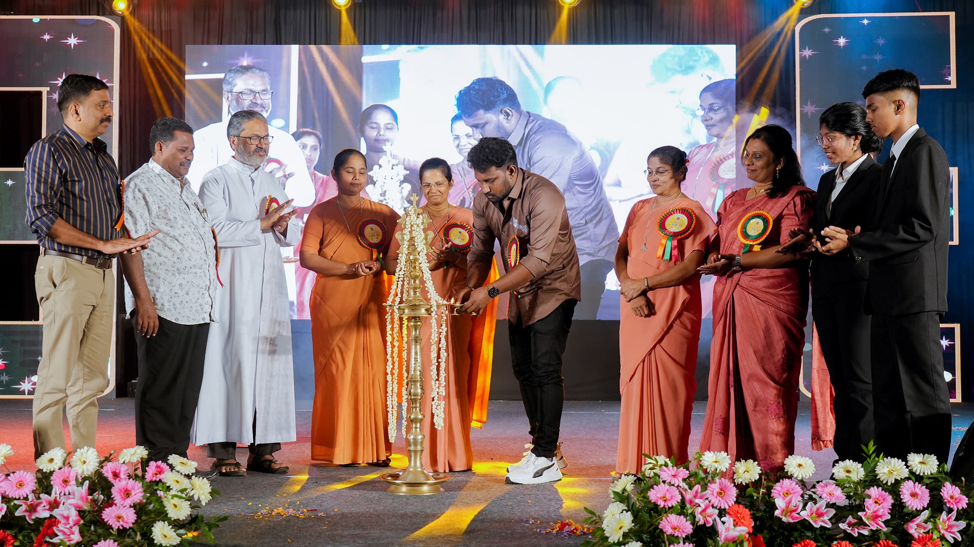 Annual Day Celebration 2025