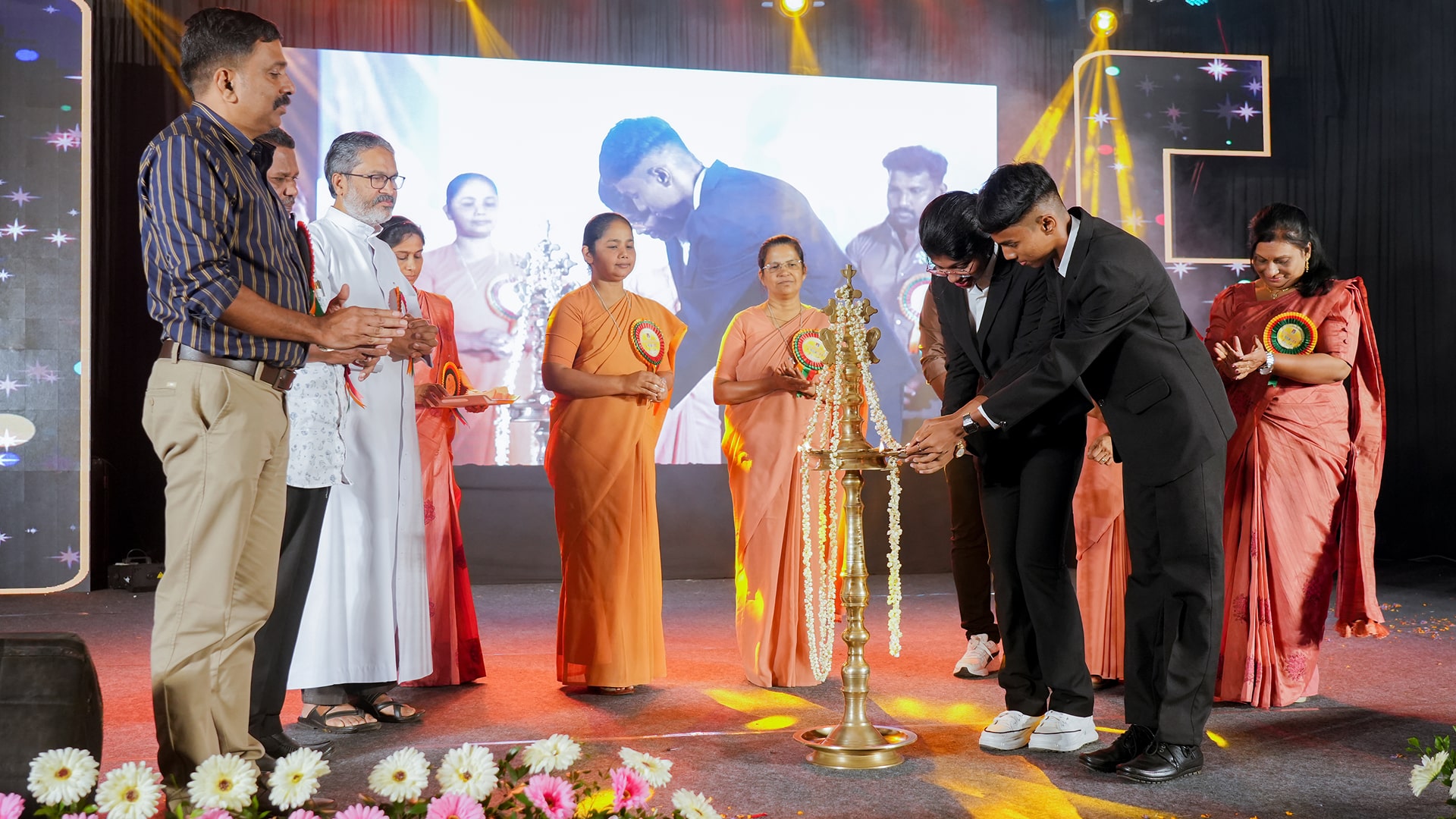 Annual Day Celebration 2025